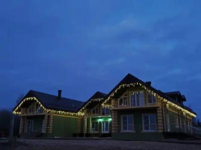 Михайловское угодье - 0