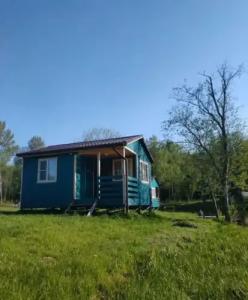 Михайловское угодье - 16