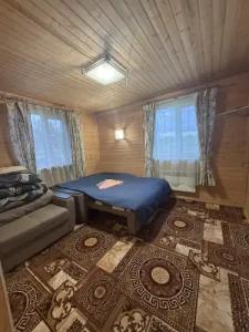 Михайловское угодье - 33