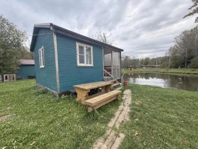 Михайловское угодье - 30