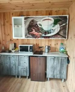 Михайловское угодье - 18