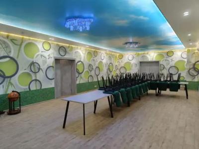 Михайловское угодье - 12