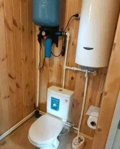 Михайловское угодье - 7