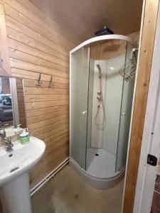 Михайловское угодье - 32