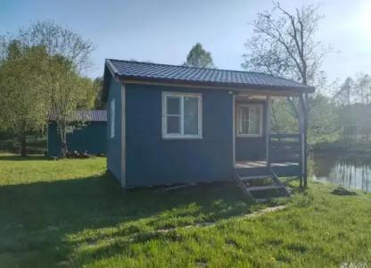 Михайловское угодье - 36