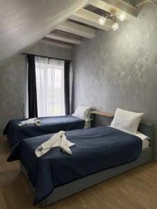 Михайловское угодье - 20