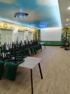 Михайловское угодье - 13