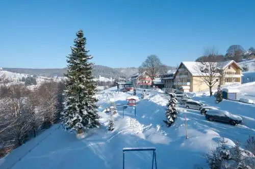 Familotel Mein Krug - 0