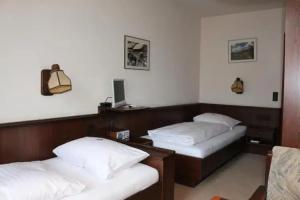 Hotel «zum Ochsen», Фуртванген