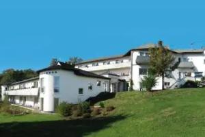 Berghotel Kristall, Идар-Оберштайн