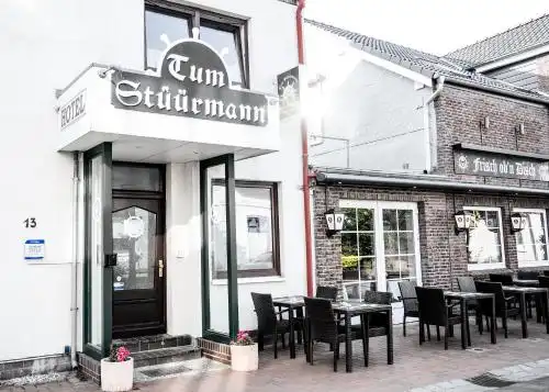 Tum Stüürmann - 0