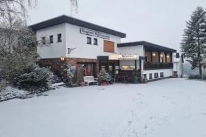 Berghotel Waidmannsheil, Баттенберг