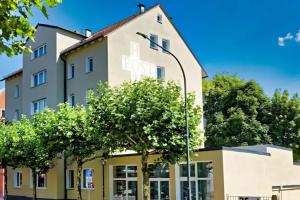 Hotel «Post», Вайден