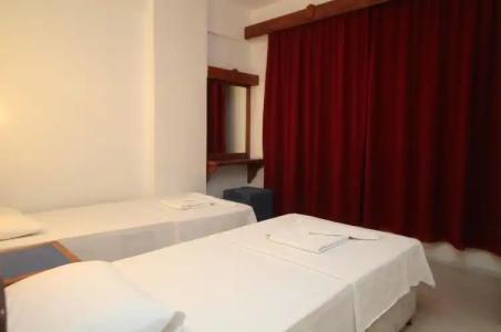 Koz Marigold Apart - 4