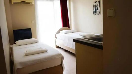 Koz Marigold Apart - 66