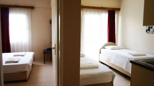 Koz Marigold Apart - 55