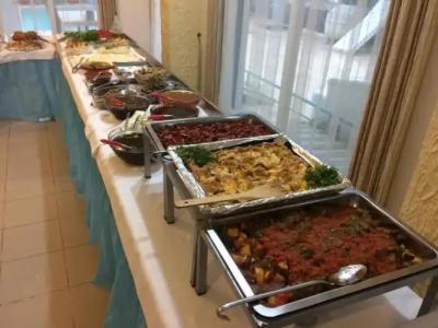 Koz Marigold Apart - 47