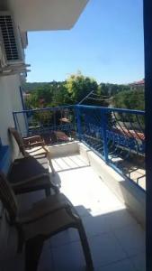 Koz Marigold Apart - 170