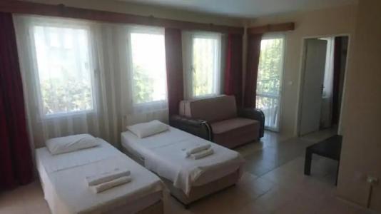 Koz Marigold Apart - 150