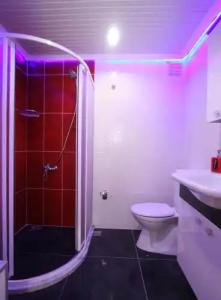 Koz Marigold Apart - 132