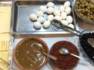 Koz Marigold Apart - 43