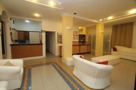 Koz Marigold Apart - 0