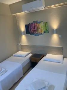 Koz Marigold Apart - 118