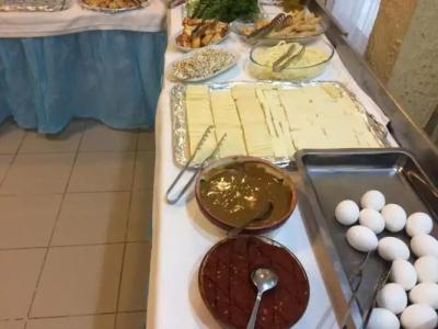 Koz Marigold Apart - 48