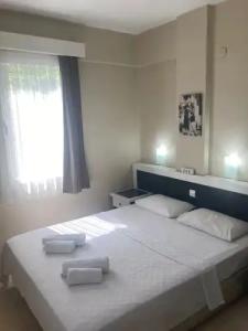 Koz Marigold Apart - 180