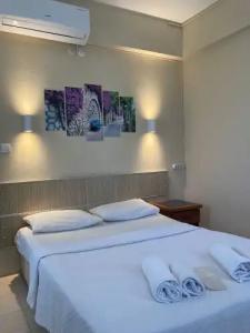 Koz Marigold Apart - 117