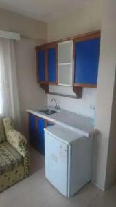 Koz Marigold Apart - 33