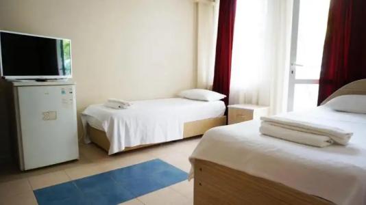 Koz Marigold Apart - 60