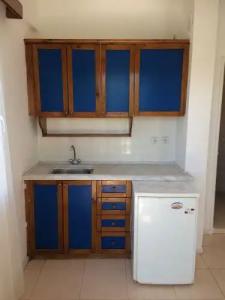 Koz Marigold Apart - 22