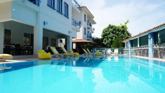 Koz Marigold Apart - 12