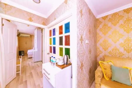 Walnut Shell & Spa - 83