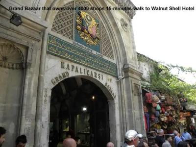 Walnut Shell & Spa - 32
