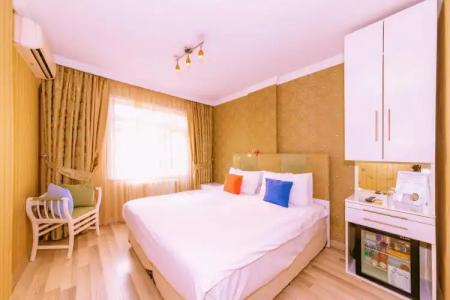 Walnut Shell & Spa - 67
