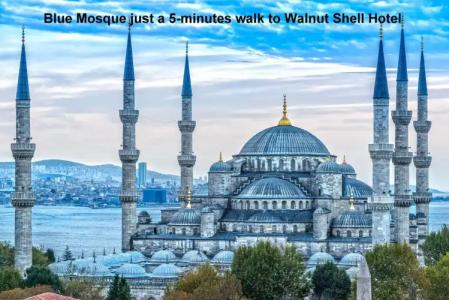 Walnut Shell & Spa - 18