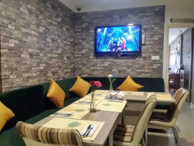 Walnut Shell & Spa - 31