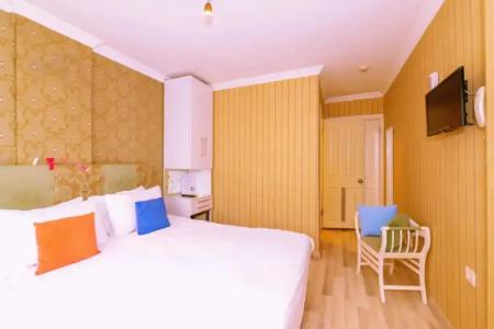 Walnut Shell & Spa - 41