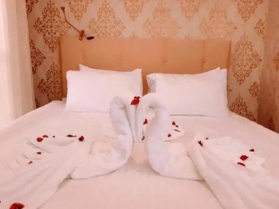 Walnut Shell & Spa - 69