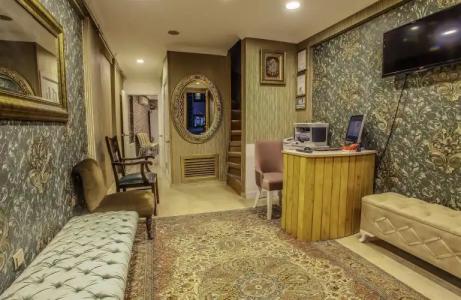 Walnut Shell & Spa - 1