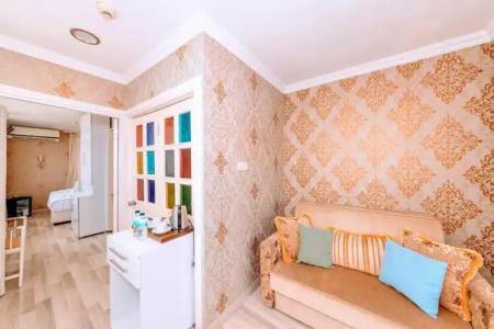 Walnut Shell & Spa - 73