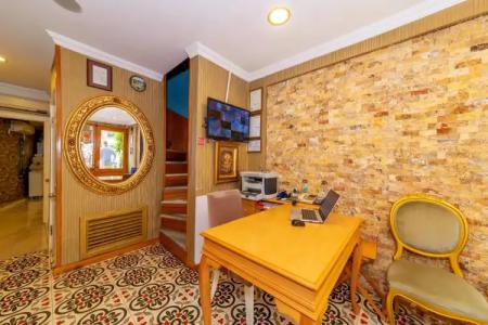 Walnut Shell & Spa - 35