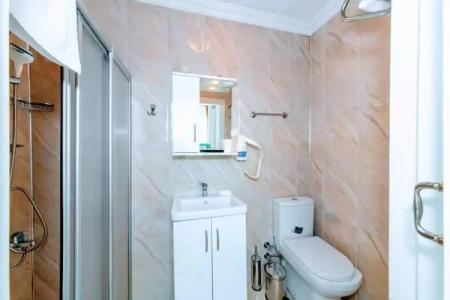 Walnut Shell & Spa - 36