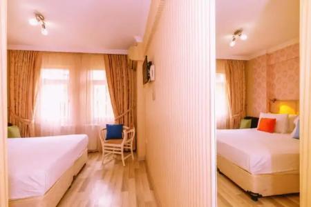 Walnut Shell & Spa - 50