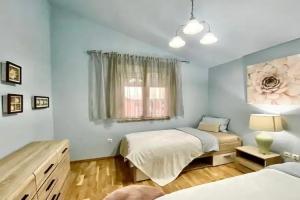 Апартаменты «Terra Solaris», Медулин