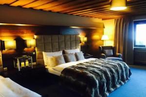 Boutique-B&B-Hotel Landhaus Säumler, Целль-на-Циллере