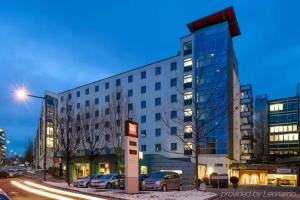 ibis Hotel Stuttgart City, Штутгарт