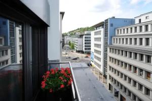 Hotel «Unger», Штутгарт